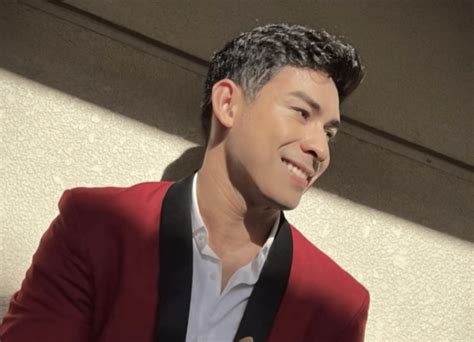 paolo gumabao age|Paolo Gumabao on having the best of both worlds.